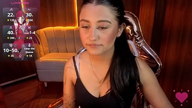Catalella Little B online show from 4, 7, 2026