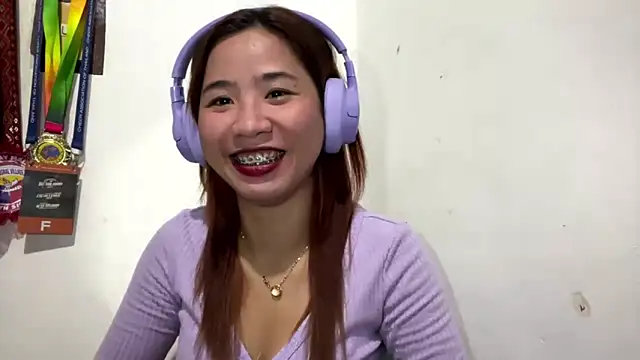 Snapshot of MargariteMatsuno chatting on 1, 6, 2026 MargariteMatsuno online show from 1, 6, 2026