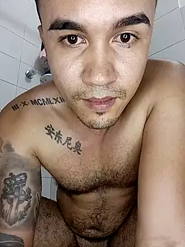 ANDRES HOT-1996 online show from 8, 12, 2024