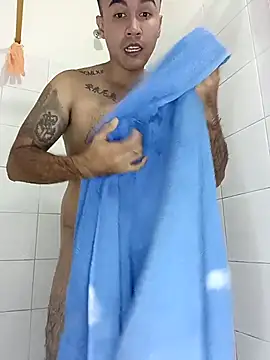 ANDRES HOT-1996 online show from 24, 9, 2025