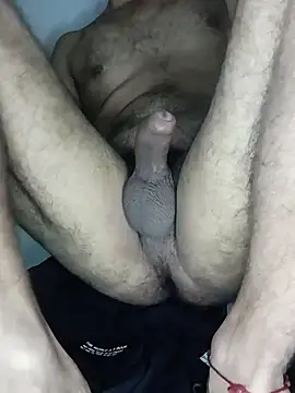 ANDRES HOT-1996 online show from 26, 11, 2025