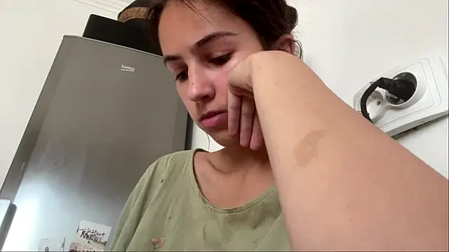SindyKay online show from 16, 7, 2026