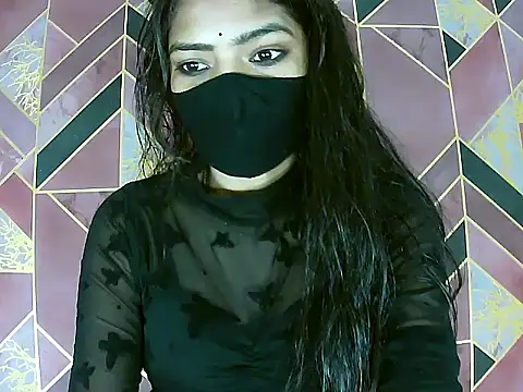 Snapshot of Hot-Roshni chatting on 5, 7, 2026 Hot-Roshni online show from 5, 7, 2026