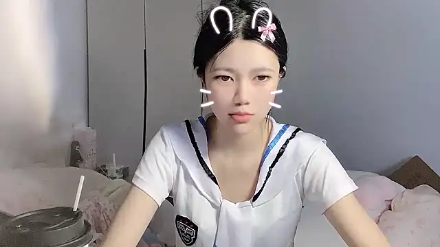 Snapshot of lubaobao777 chatting on 2, 7, 2026 lubaobao777 online show from 2, 7, 2026