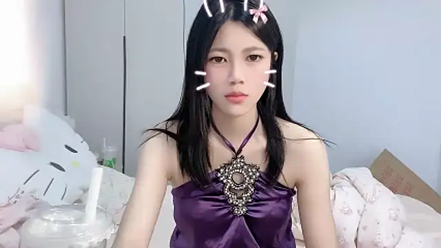 Snapshot of lubaobao777 chatting on 4, 7, 2026 lubaobao777 online show from 4, 7, 2026
