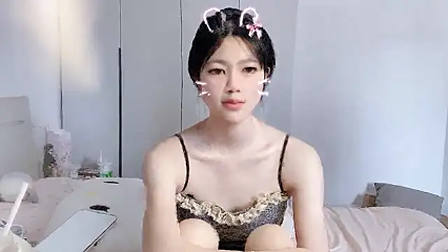 Snapshot of lubaobao777 chatting on 9, 7, 2026 lubaobao777 online show from 9, 7, 2026