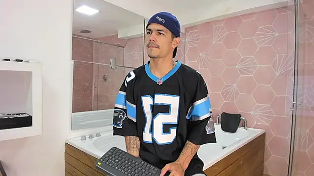 Jared Cole online show from 19, 6, 2026