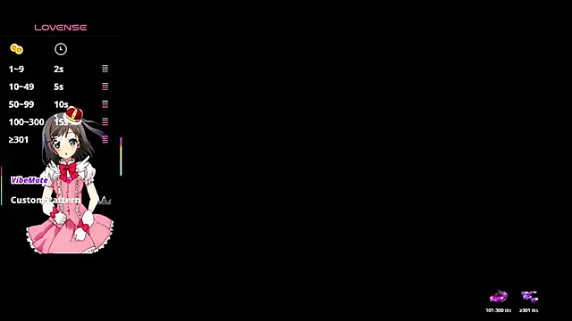 Sarita Moreno online show from 1, 7, 2026
