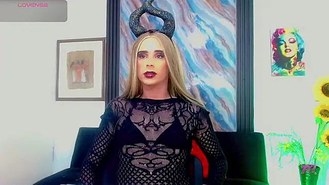 Sarita Moreno online show from 5, 7, 2026