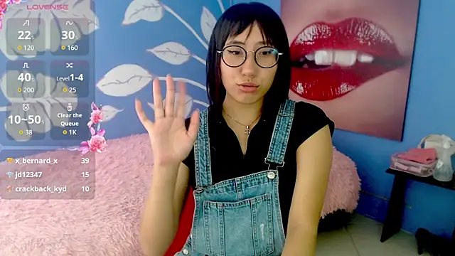 eli doll online show from 30, 5, 2026
