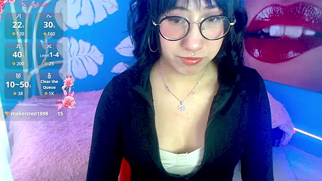 eli doll online show from 13, 7, 2026