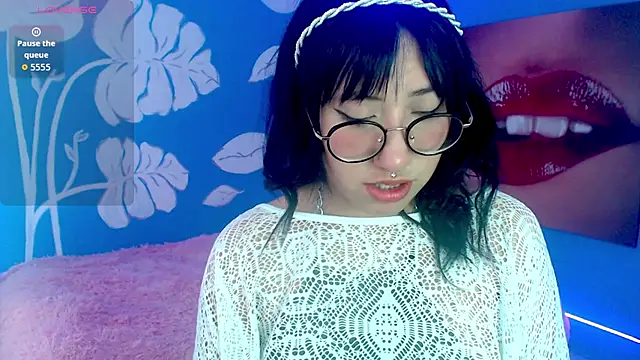 eli doll online show from 15, 7, 2026