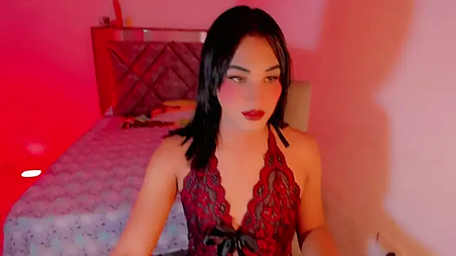 isabellaho1318 online show from 5, 6, 2026