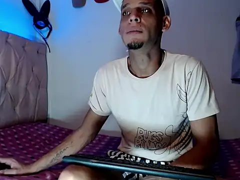 Brendt Hotx online show from 25, 6, 2026