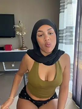 Snapshot of nadiabnssd chatting on 12, 6, 2026 nadiabnssd online show from 12, 6, 2026