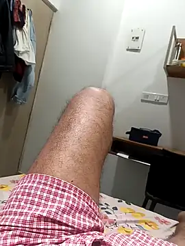 indiboy009 online show from 15, 12, 2025