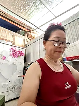 Ai babylove online show from 14, 7, 2026