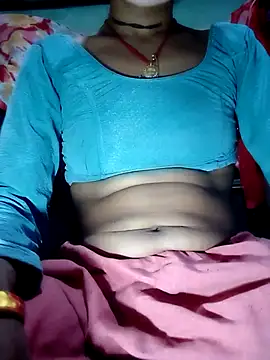 Aarti9080 online show from 8, 7, 2026