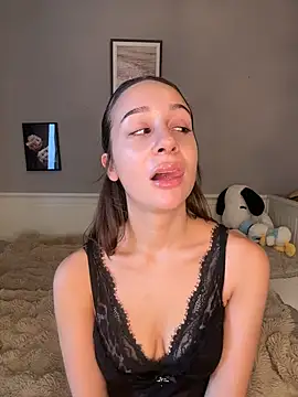 ChiaraMauzi online show from 16, 7, 2026