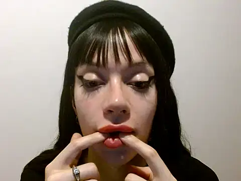 Snapshot of ZantWich chatting on 10, 6, 2026 ZantWich online show from 10, 6, 2026