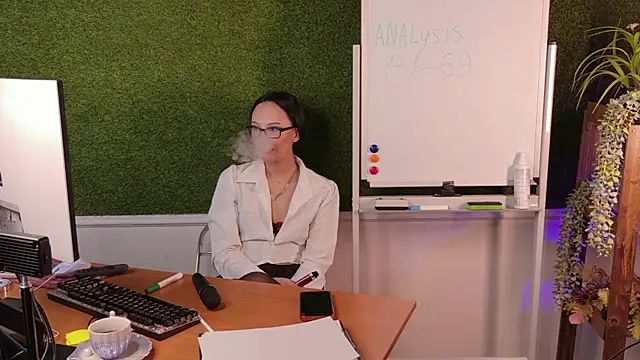 Snapshot of Cassadyy chatting on 29, 6, 2026 Cassadyy online show from 29, 6, 2026