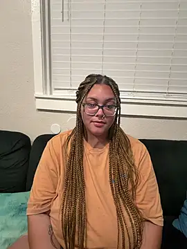 Prettiest-Girl online show from 28, 7, 2026