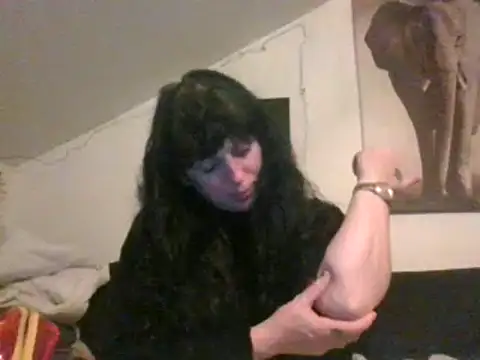 sexujuly88 online show from 1, 12, 2024