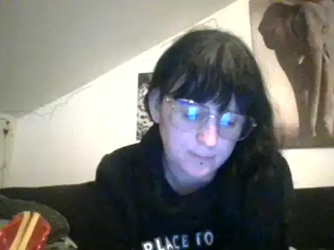 sexujuly88 online show from 2, 12, 2024