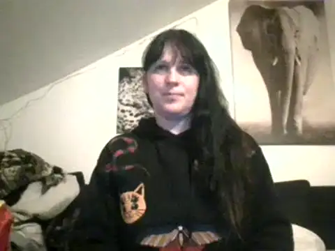 sexujuly88 online show from 12, 2, 2025