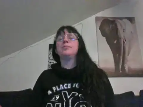 sexujuly88 online show from 20, 2, 2025