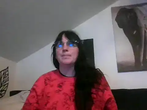 sexujuly88 online show from 7, 11, 2025