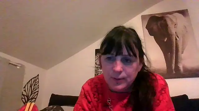 sexujuly88 online show from 30, 4, 2026
