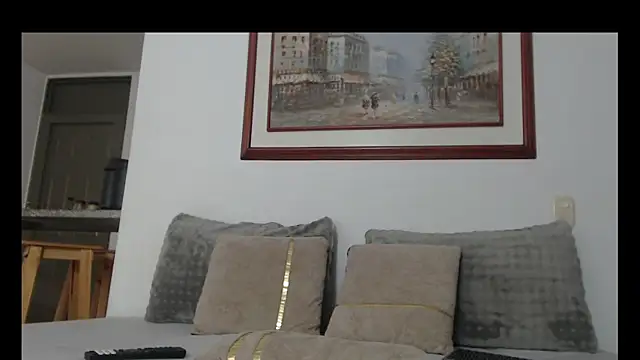 BLaireParkerr online show from 16, 6, 2026