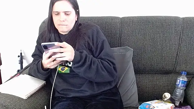 NinaMendes online show from 6, 7, 2026