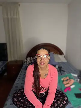 ArielFerrara online show from 16, 6, 2026