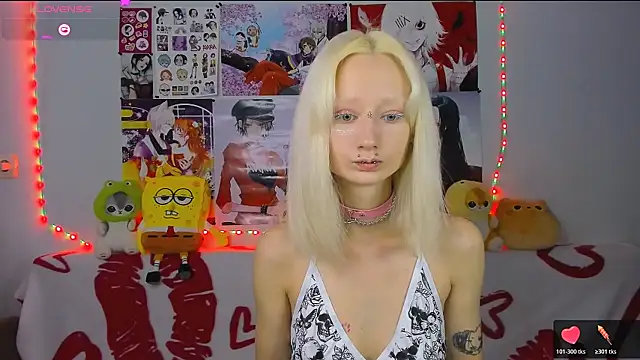 Snapshot of Katia_Nabiee chatting on 16, 6, 2026 Katia Nabiee online show from 16, 6, 2026