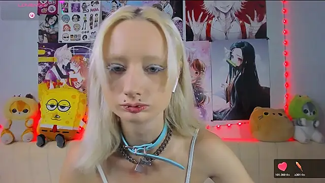 Snapshot of Katia_Nabiee chatting on 27, 6, 2026 Katia Nabiee online show from 27, 6, 2026