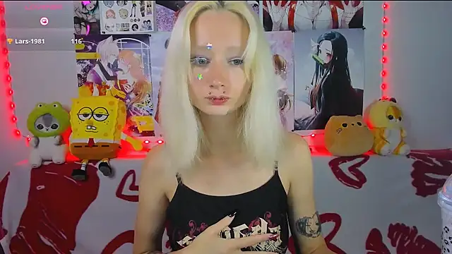 Snapshot of Katia_Nabiee chatting on 29, 6, 2026 Katia Nabiee online show from 29, 6, 2026
