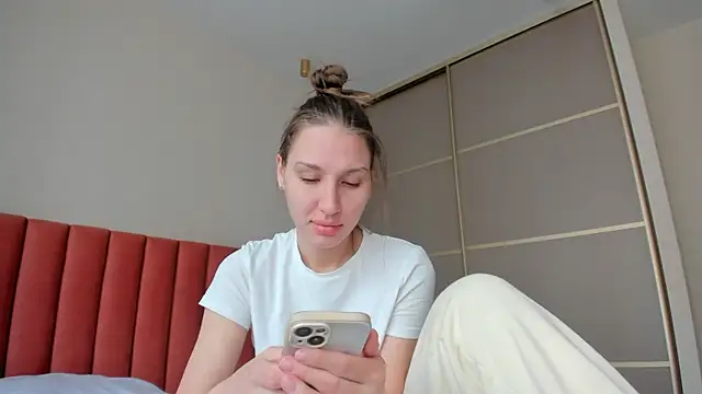 SofiClimbing online show from 20, 3, 2025