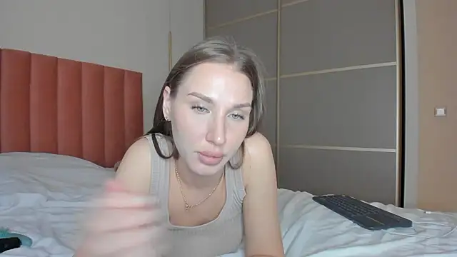 SofiClimbing online show from 22, 3, 2025