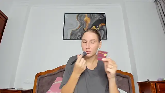 SofiClimbing online show from 22, 11, 2025