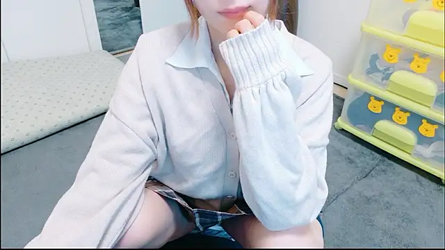 Snapshot of Wasabi_Love chatting on 18, 6, 2026 Wasabi Love online show from 18, 6, 2026