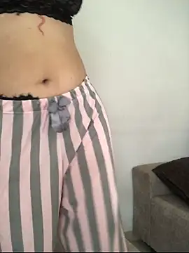 Sweet-Zoey online show from 9, 6, 2026