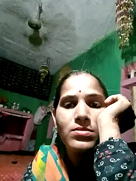 siwanijha007 online show from 19, 7, 2026