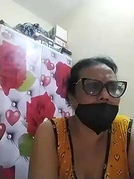 chatterjeesayani567 online show from 15, 6, 2026