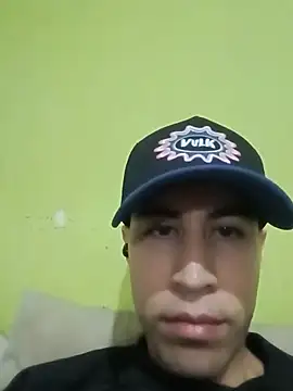 Nawel125 online show from 1, 6, 2026