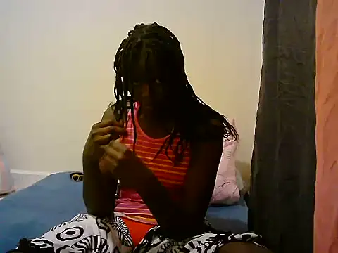 Snapshot of BerryJulie chatting on 5, 6, 2026 BerryJulie online show from 5, 6, 2026