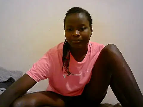 Snapshot of BerryJulie chatting on 6, 7, 2026 BerryJulie online show from 6, 7, 2026