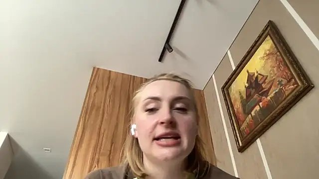 RitaVinyl online show from 3, 6, 2026
