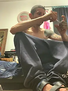 thatmexicanlongdick562 online show from 1, 6, 2026